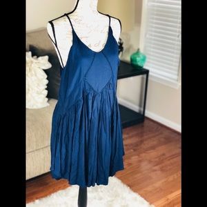 Romeo & Juliet Sundress NWOT